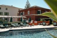 Demeure Castel Brando
